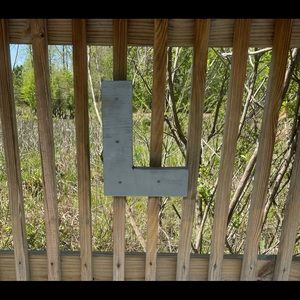 Meet your Posher, Leigh